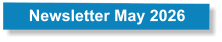 Newsletter May 2026