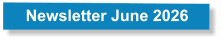 Newsletter June 2026